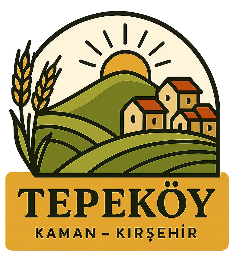 Tepeköy Website